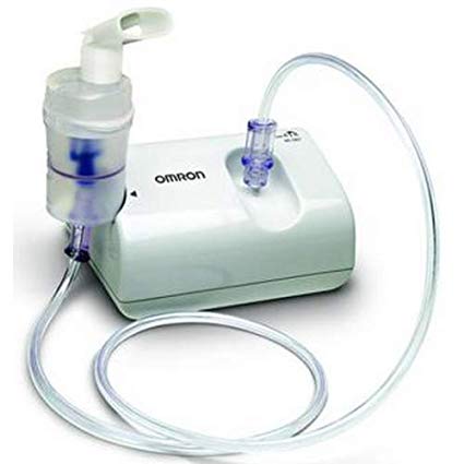 Omron NE-C801 CompAIR Compressor Nebulizer