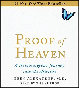 Proof of Heaven: A Neurosurgeon's Near-Death Experience and Journey Into the Afterlife