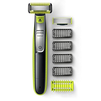 Oneblade Face & Body w/2 Free Blades