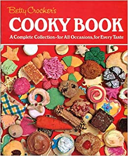 Betty Crocker's Cooky Book