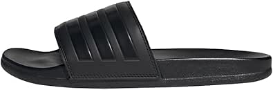 adidas Adilette Comfort Slides, Chanclas Unisex Adulto