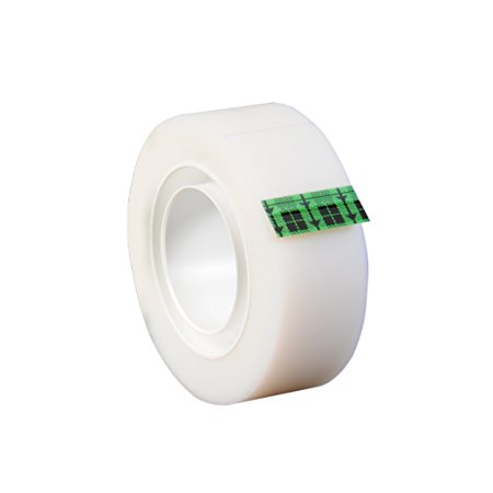 Scotch Magic Tape, 3/4 x 1296 Inches, Boxed, 3 Rolls (810-3PK)