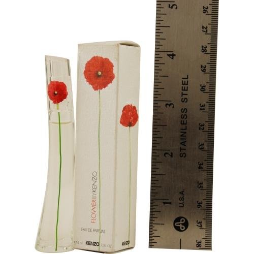 KENZO FLOWER by Kenzo Perfume for Women (EAU DE PARFUM .12 OZ MINI)