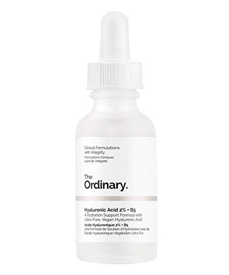 THE ORDINARY Hydration Support Formula with Hyaluronic Acid and B5 , 30ml