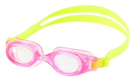 Speedo Junior Hydrospex Swim Goggles