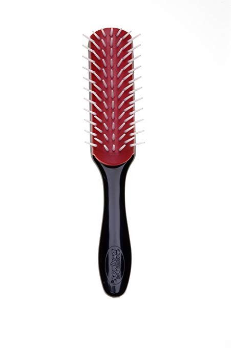 Denman D31 Freeflow 7 Row Styling Hairbrush