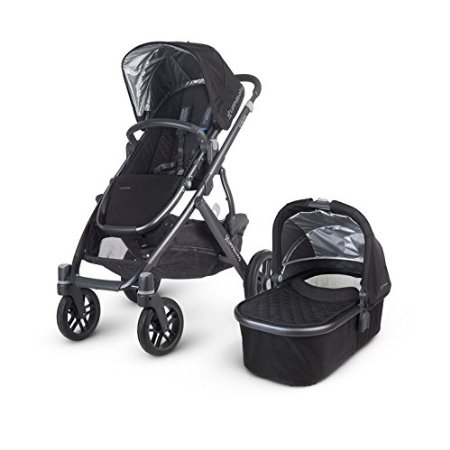 UPPAbaby 2015 Vista Stroller, Jake