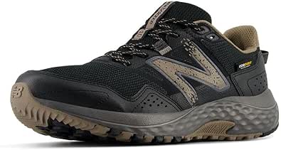 New Balance Men's 410 V8 Trail Running Shoe