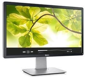 Dell P2214H Professional Series 21.5" Widescreen LED Monitor w/Built-in USB 2.0 & Height Adjustable, Tilt, & Swivel Stand