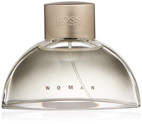 Hugo Boss Woman Eau de Parfum Spray 90 ml