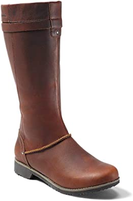 Eddie Bauer Women's Trace Boot