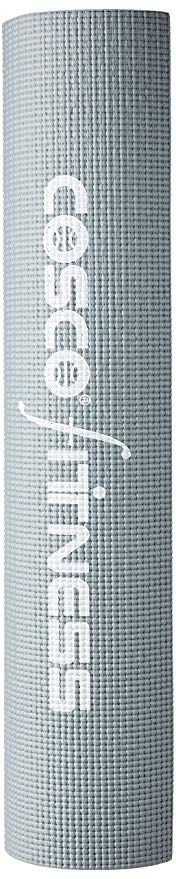 Cosco Power Yoga Mat, 5mm