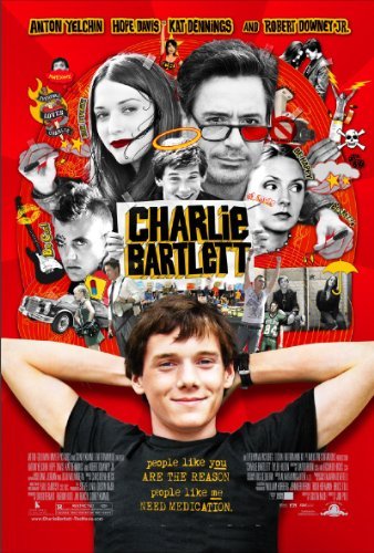 Charlie Bartlett