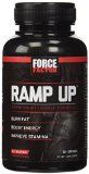Force Factor Ramp Up Fat Burner 60 Caps