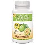 85 HCA Pure Garcinia Cambogia Extract  85 HCA the vital ingredient in losing weight  100 Satisfaction Guaranteed absolutely no risk on your part  1500mg Per Serving  Weight Loss Fat Blocker Appetite Suppressant  Belly Buster  90 Tablets 45 Day Supply