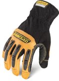 Ironclad RWG2-04-L Ranchworx Glove Large