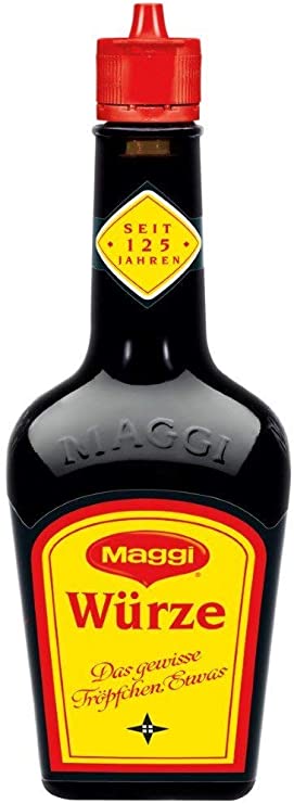 Maggi seasoning - 250g