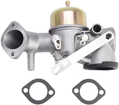 Carburetor for Briggs&Stratton 491031 490499 491026 281707 12HP Carburetor Engine Carb