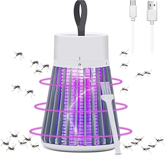 Electric Led Mosquito Killer Lamp for Home Best Fly Catcher Mosquito Trap Machine Mosquito Repellents Machine Mosquito Machine Electric Mosquito Killer Machine for Home Mosquito Trap for Home