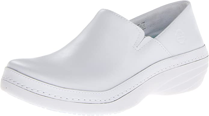 Timberland PRO Women's Renova PROfessional  Slip-On Clog