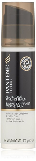 Pantene Pro-V Stylers All-In-One Styling Balm 3.5 Oz