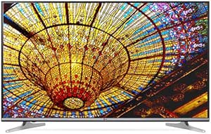 LG 50UH5530 4K UHD Smart LED TV 50 inch