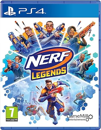 NERF Legends (PS4)