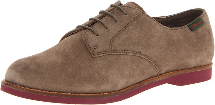 G.H. Bass & Co. Women's Ely-2 Oxford