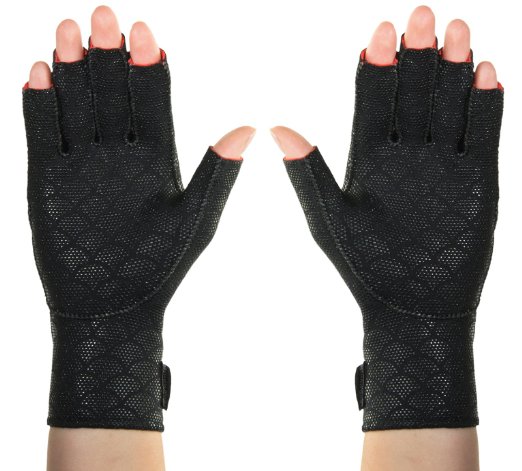 Thermoskin Pair of Arthritic Gloves Medium 21-23cm