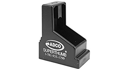 ADCO Super Thumb ST1 Double Stack Speedloader