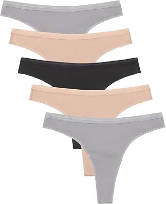 Kindred Bravely Signature Cotton Maternity Thongs for Women | Under the Belly Maternity Thongs