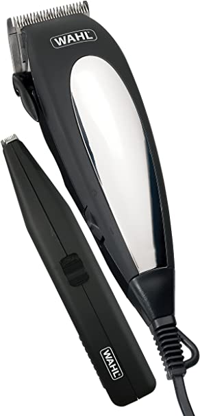 Wahl  Hair Clippers for Men, Vogue Deluxe Head Shaver Men's Hair Clippers, Corded