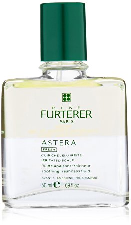 Rene Furterer Astera Fresh Soothing Freshness Fluid, 1.69 fl. oz.