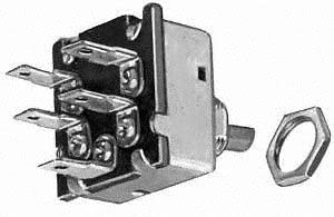 Four Seasons 35702 Rotary Selector Blower Switch