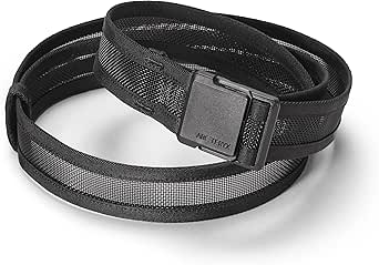 Arc'teryx Heliad Belt 32 | Breathable 32MM Micro-Adjustable Belt