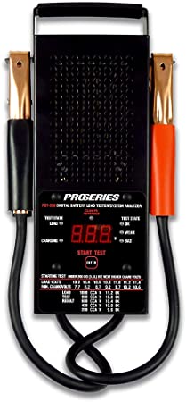 Schumacher PST-200 ProSeries 100 Amp Battery Load Tester