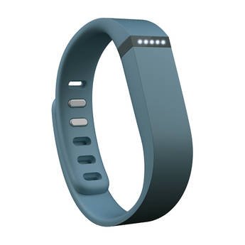 Fitbit Replacement Bands for Fitbit Flex.! Large - Black Single Pack. Offered by Teak Products