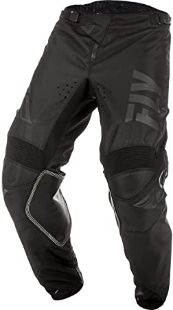 Fly Racing 2019 Kinetic Pants - Shield (38) (Black)