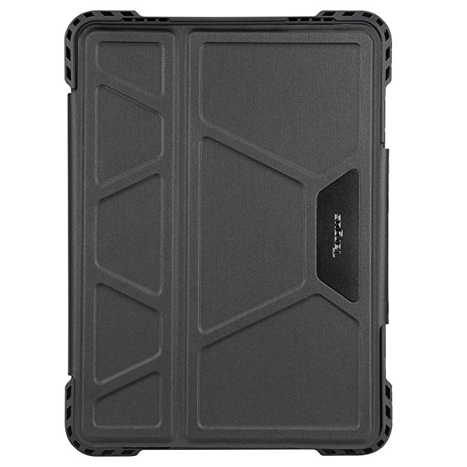 Targus Pro-Tek Rotating Case for 11-Inch iPad Pro, Black (THZ743GL)