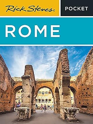 Rick Steves Pocket Rome