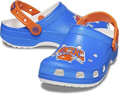 Crocs Unisex-Adult Classic Collegiate Clogs