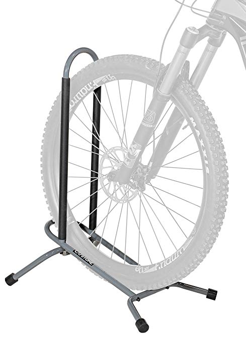 Capstone Bike Stand (Fit's Narrow to Fat Bike Tires)