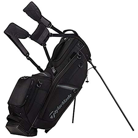 Taylor Made Flextech Crossover Stand Bag - Prior Generation