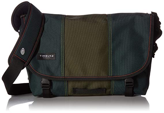 Timbuk2 Classic Messenger Bag