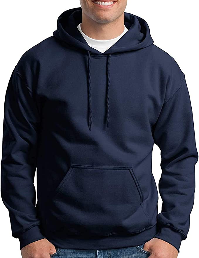 Gildan mens Hooded