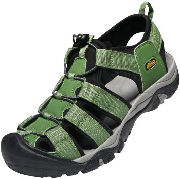 Atika Mens Sport Sandals Trail Outdoor Water Shoes M103 M105 Cairo Orbital