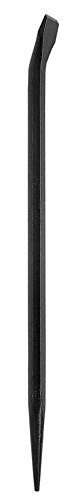The AMES Companies, Inc True Temper 20-Inch Pinch Point Pry Bar - 1160900