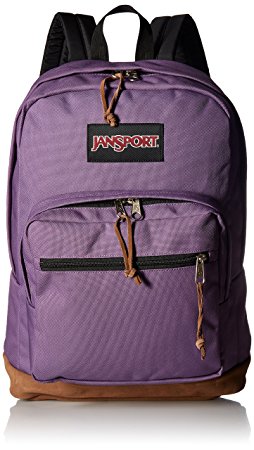 JanSport Right Pack Laptop Backpack - 15"