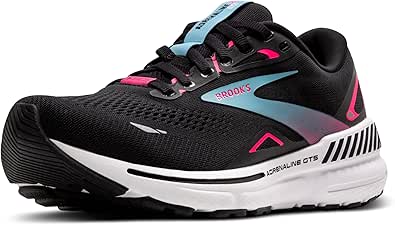 Brooks Women's, Adrenaline GTS 23 GTX Running Shoe