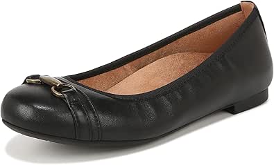 Vionic women's Ballet Flat